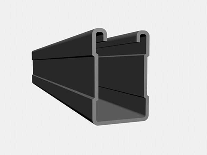 無錫雙內卷型材